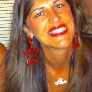 Lisa Reggiani