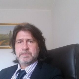 Luca Moriconi