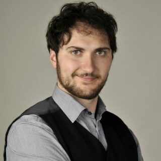Luca Pantaleoni