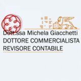 Michela Giacchetti Commercialista di 