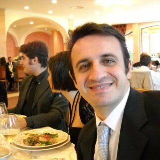 Angelo Carboni