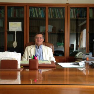 Dr. Fabio Iacuitto