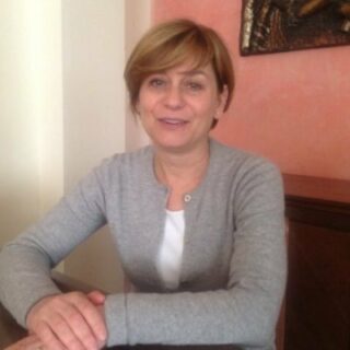 Giovanna Schileo