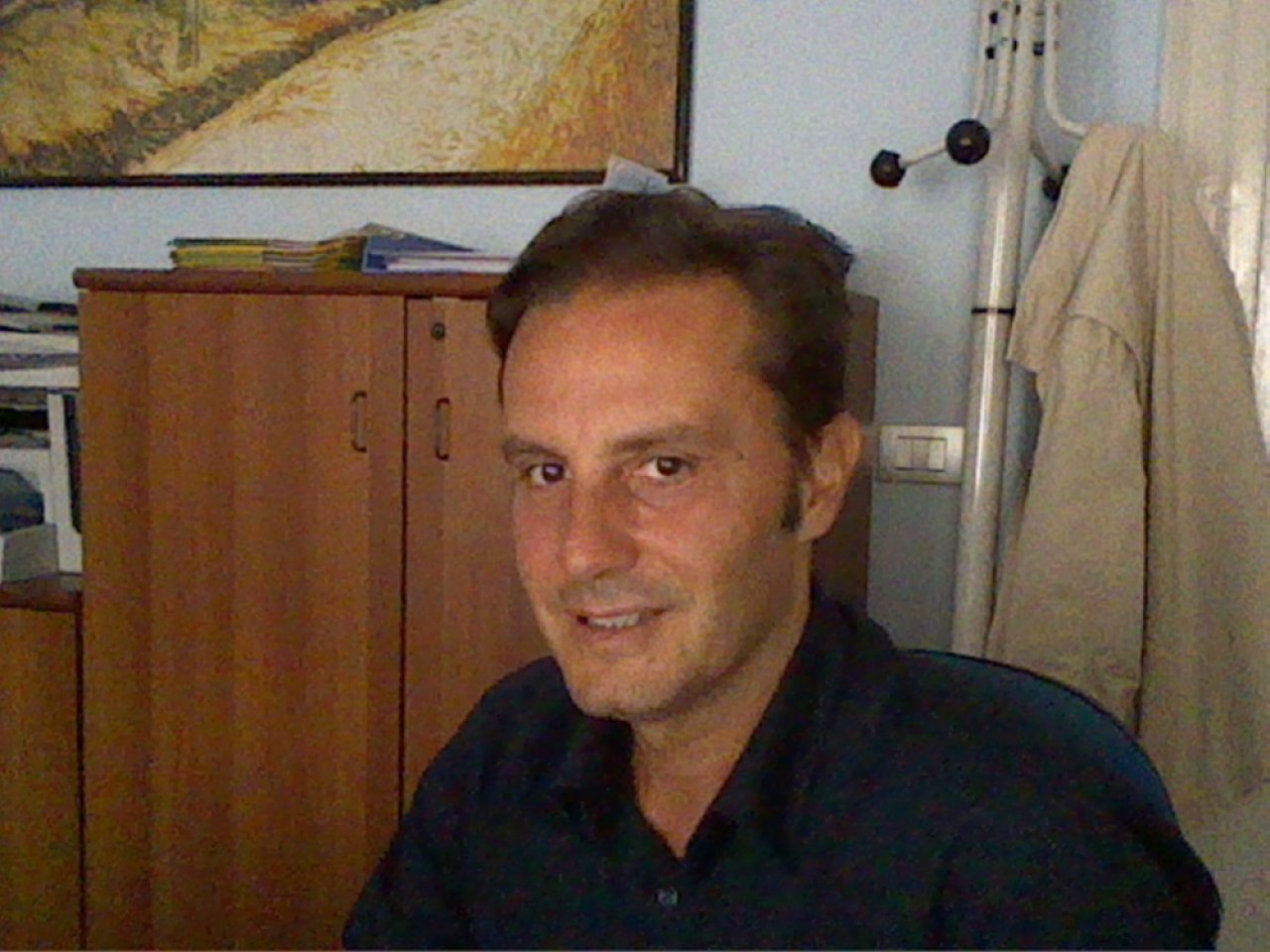 Massimo Cicerale