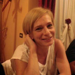 Silvia Romagnoli