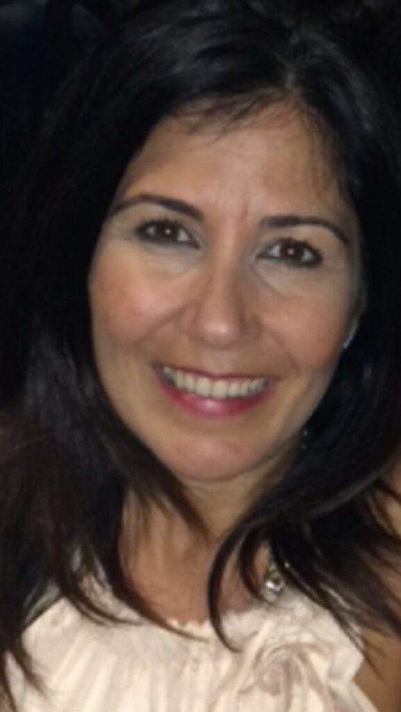 Antonia Maria Rosaniti