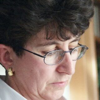 Silvia Rocca