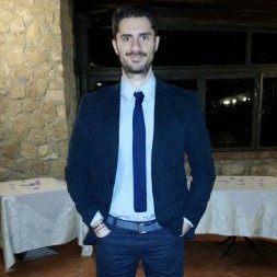 Fabrizio Scalabrino