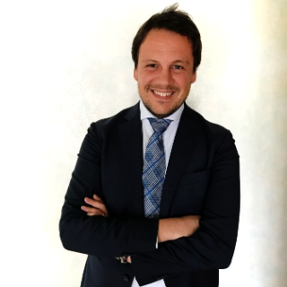 Giorgio Magno
