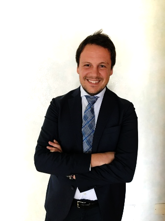 Giorgio Magno