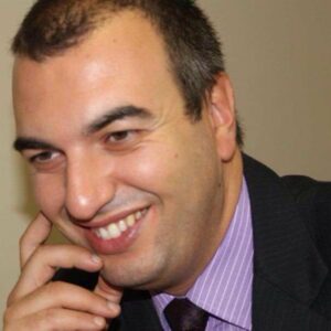 Giuseppe Serafini – Studio SMART Professionisti