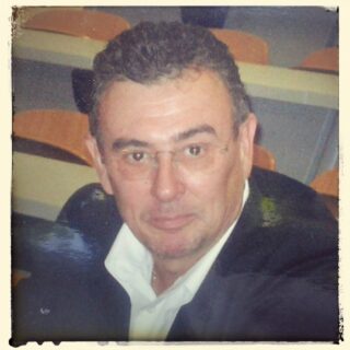 Claudio RenatoPproserpio