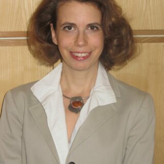 Alessandra Caraffini