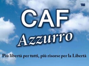 Caf Azzurro