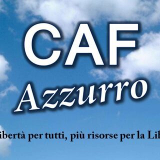 Caf Azzurro