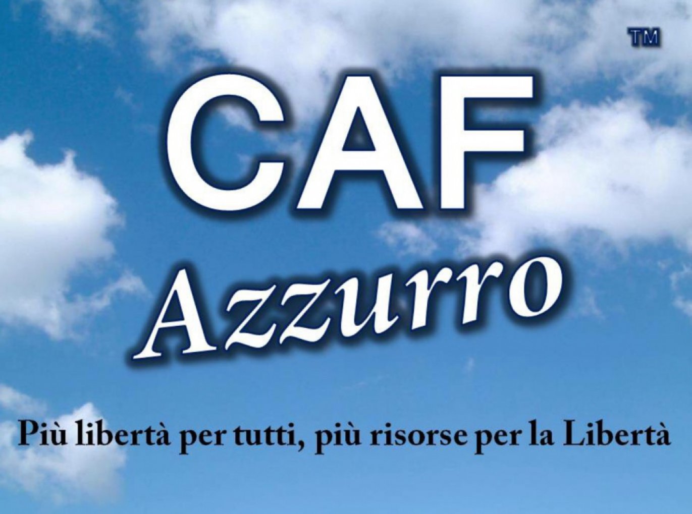 Caf Azzurro