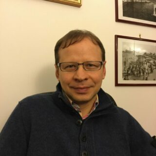 Davide Favia