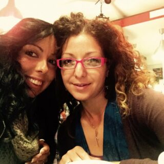 Ruscio Ramona Abratis Alessandra