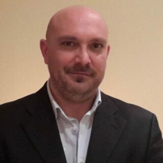 Stefano Bukavec