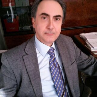 Studio Comm.le Ass.to Dott.A.Pagni E Rag.S.Cecconi
