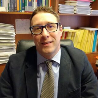 Alessandro Zanon