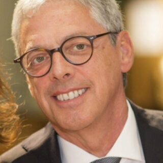 Roberto Bovone