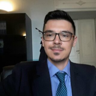 Stefano Buogo