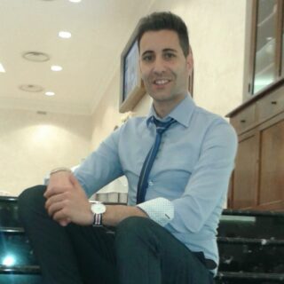 Davide Giansante