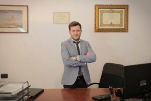 Dott. Nicola Incerti