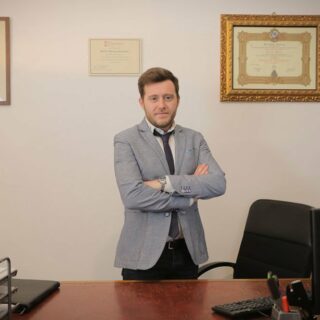 Dott. Nicola Incerti