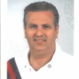 Matteo Ciro Totaro