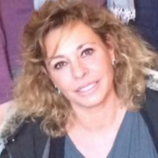 Cristina Borella