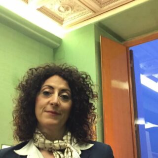 Daniela Mancini