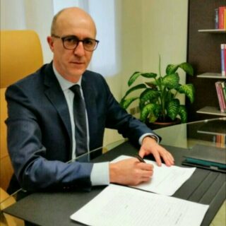 Fabio Mazzocchi