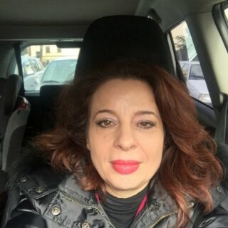 Alda Serani