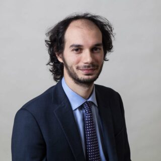 Dott. Spinello Orazio Antonio