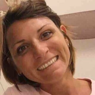 Maria Lisa Ferrante