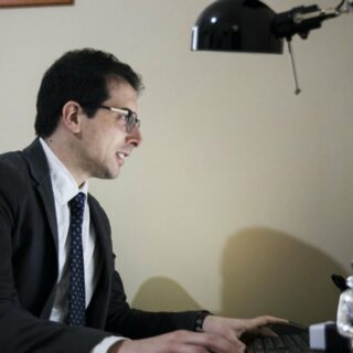Luigi Malandrino