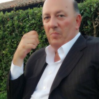 Alessandro Spaziani