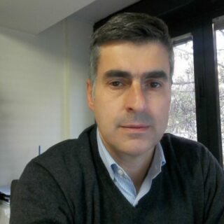 Stefano Franceschini