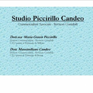 Studio Piccirillo Candeo