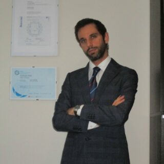 Dott. Luca Leone