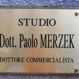 Paolo Merzek Commercialista di 