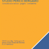 Studio Perico Bergamo Commercialista di 