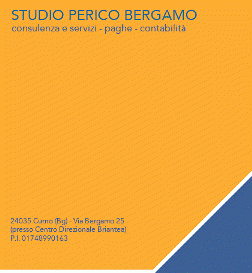 Studio Perico Bergamo