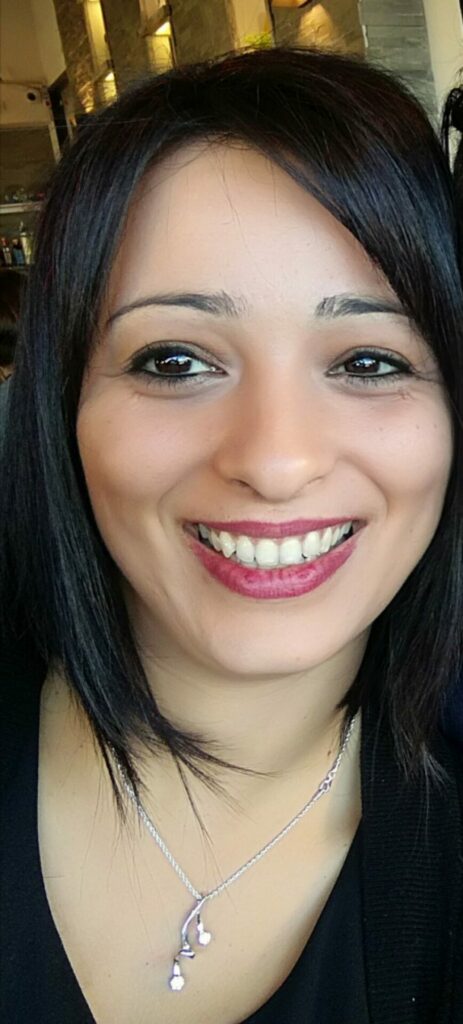 Alessandra De Santis