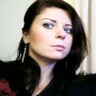 Anna Wrzesien