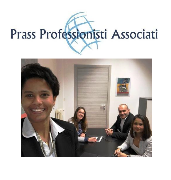 Prass Professionisti Associati