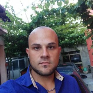 Antonio Coscia