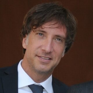 Stefano Scurati